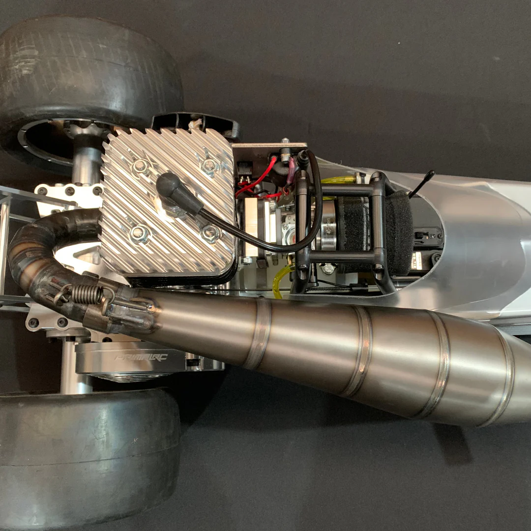 PRIMAL Drag 46GT V2 Engine Package - Image 7