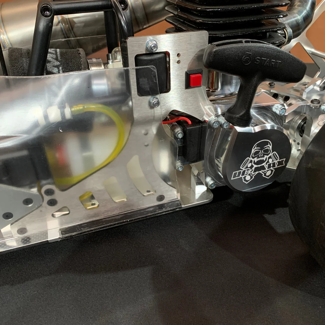 PRIMAL Drag 46GT V2 Engine Package - Image 8