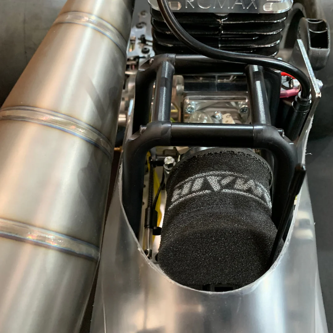 PRIMAL Drag 46GT V2 Engine Package - Image 9