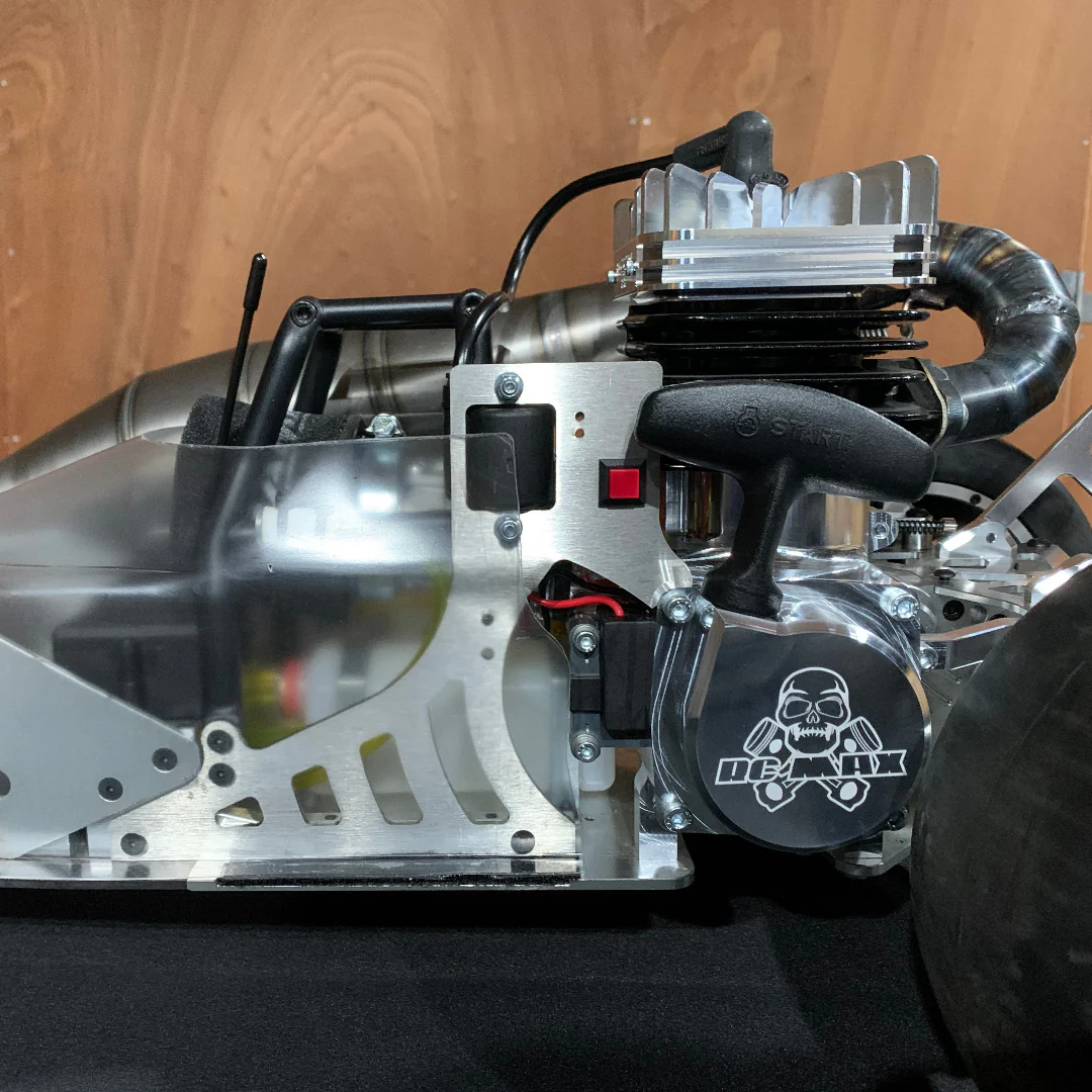 PRIMAL Drag 55 V2 Supreme Engine Package - Image 4