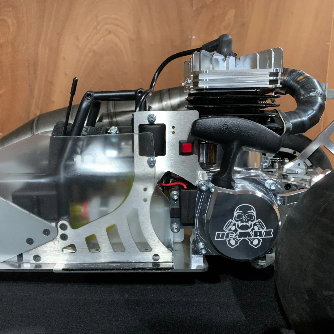 PRIMAL Drag 65 V2 Supreme Engine Package - Image 3