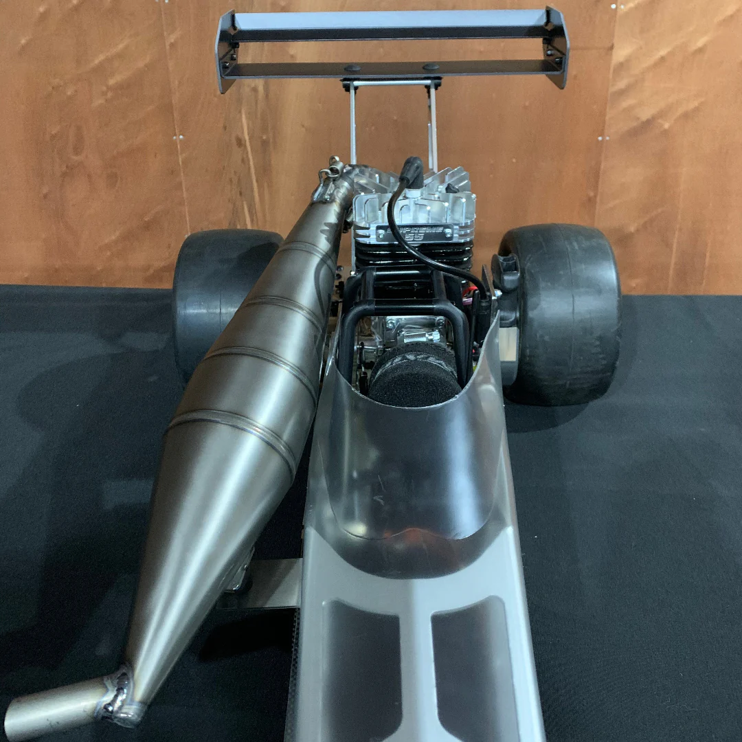 PRIMAL Drag 65 V2 Supreme Engine Package - Image 6