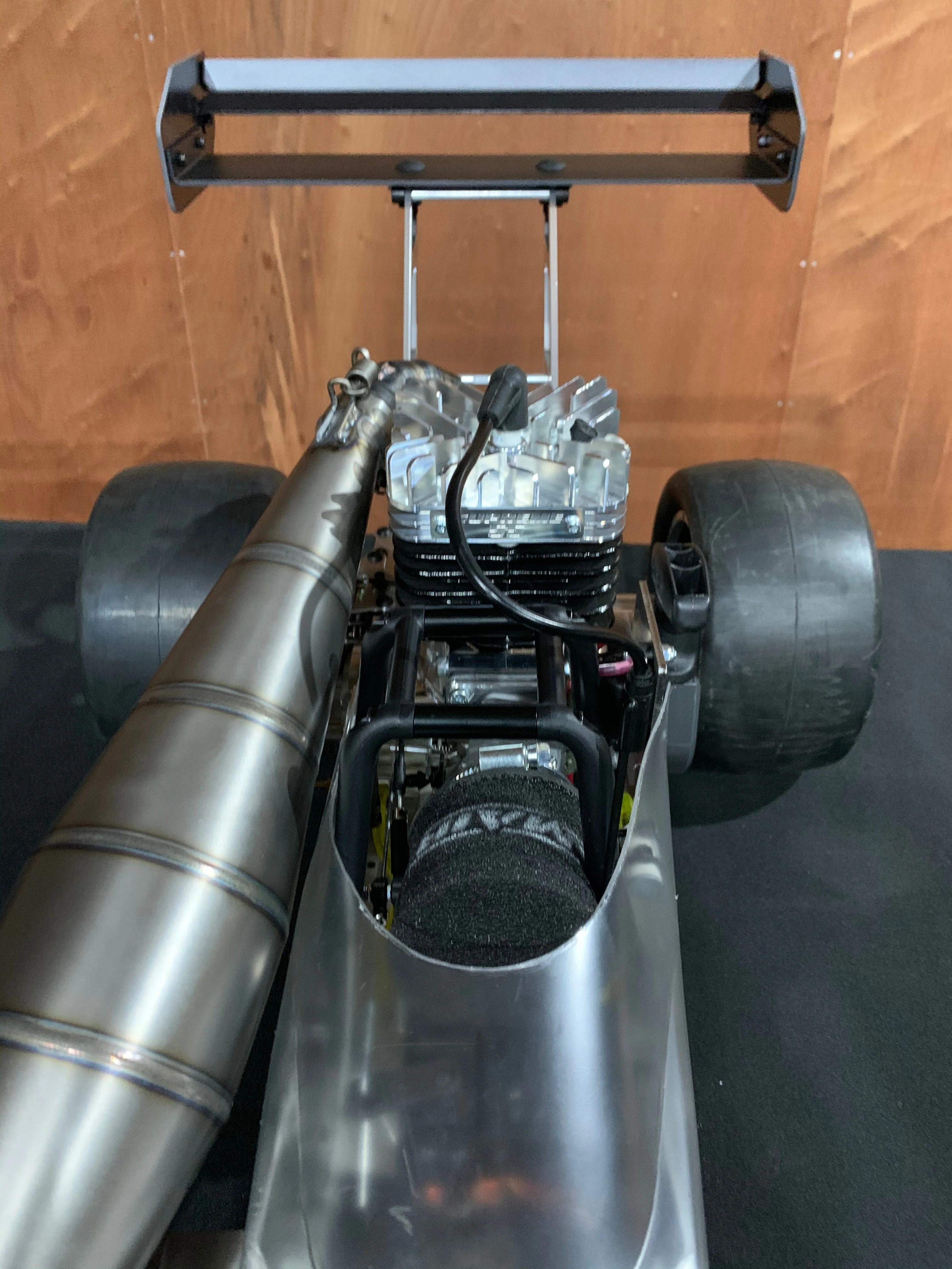 PRIMAL Drag 65 V2 Supreme Engine Package - Image 7