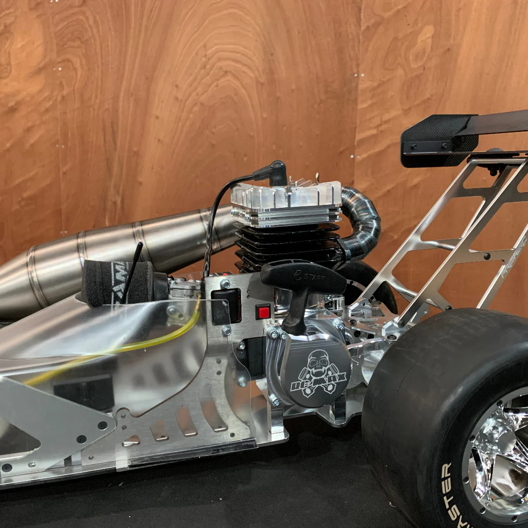 PRIMAL Drag 71 V2 Supreme Engine Package - Image 4