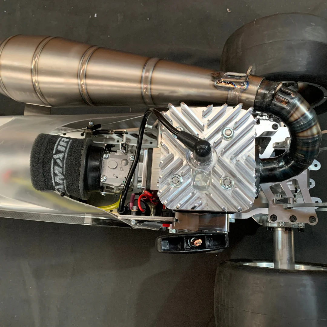 PRIMAL Drag 71 V2 Supreme Engine Package - Image 5