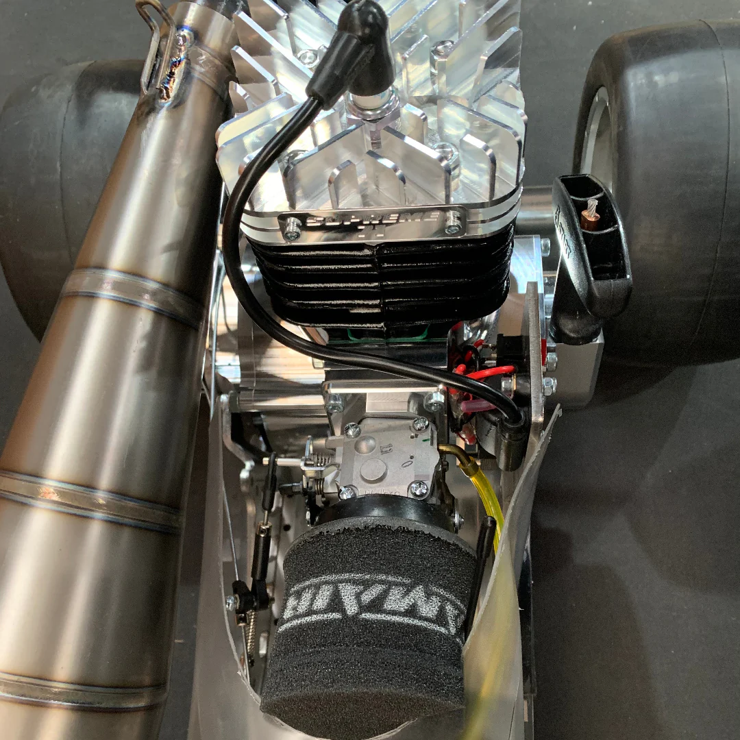 PRIMAL Drag 71 V2 Supreme Engine Package - Image 7