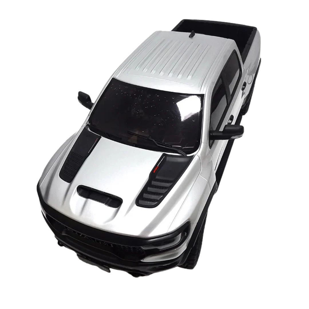 Primal RC 1/8 Scale RAM 1500 FOC Brushless RTR 4WD Trail Truck, Crawler - Image 11