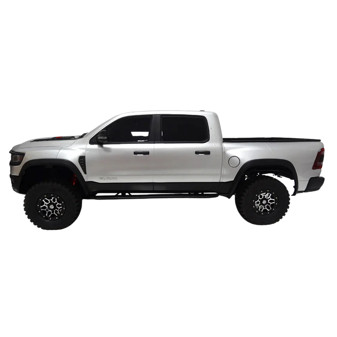 Primal RC 1/8 Scale RAM 1500 FOC Brushless RTR 4WD Trail Truck, Crawler - Image 12