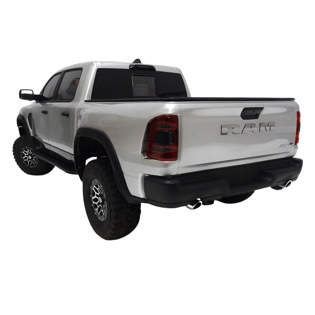 Primal RC 1/8 Scale RAM 1500 FOC Brushless RTR 4WD Trail Truck, Crawler - Image 14