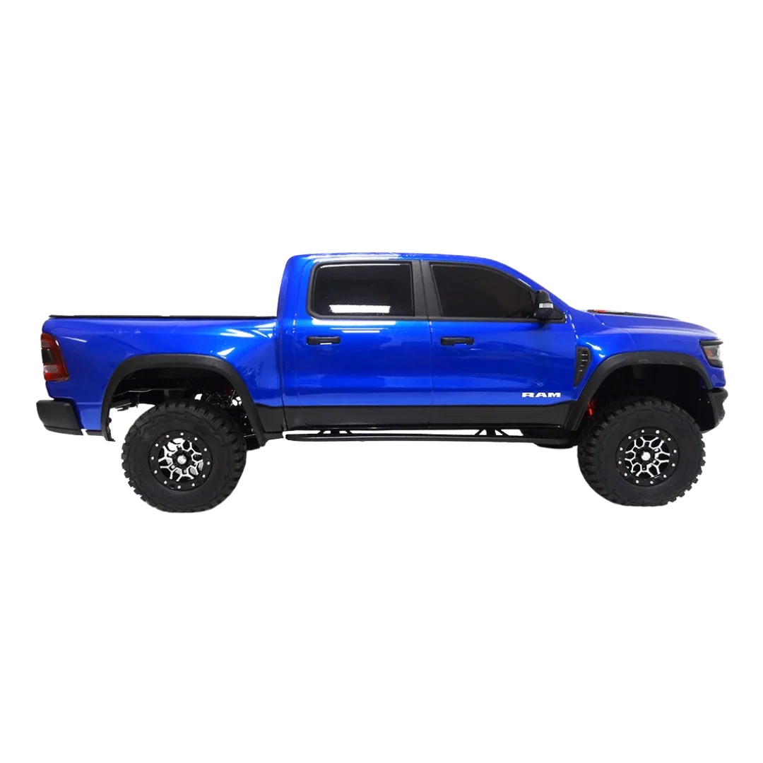 Primal RC 1/8 Scale RAM 1500 FOC Brushless RTR 4WD Trail Truck, Crawler - Image 6