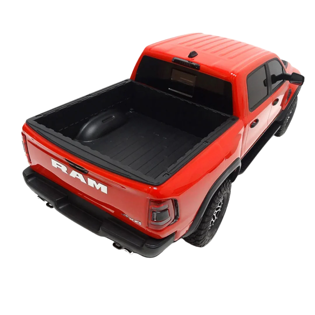 Primal RC 1/8 Scale RAM 1500 FOC Brushless RTR 4WD Trail Truck, Crawler - Image 8