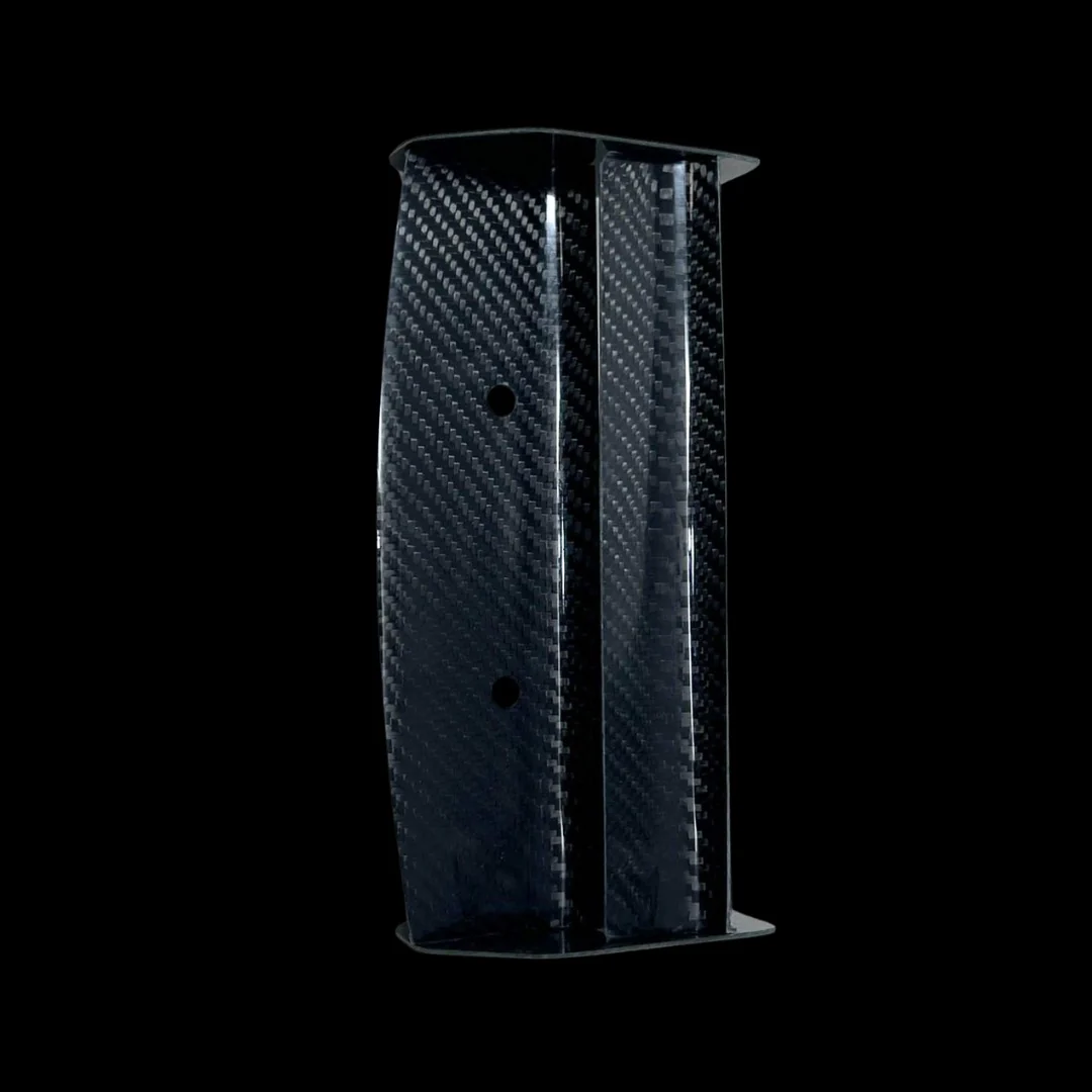Pro Carbon Baja Rear Wing - Image 2