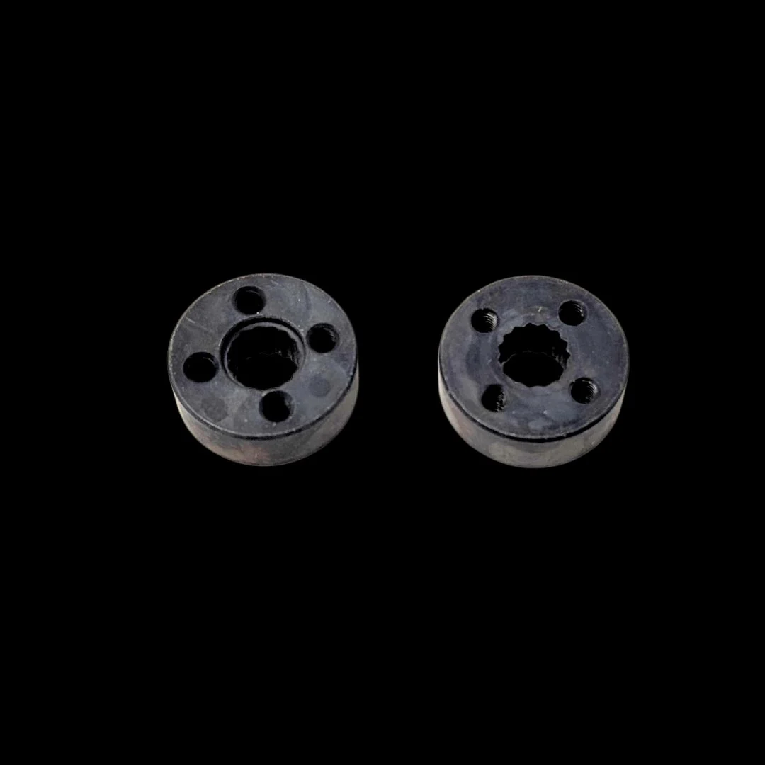Primal RC Monster Truck Adjustable Steering Servo Horn/Arm Set - Image 3