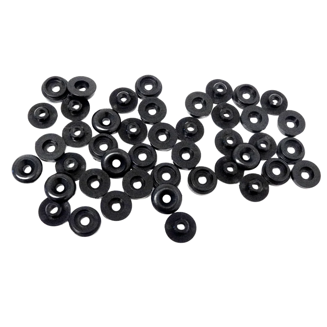 Primal Monster Truck Screw Body Grommet Set
