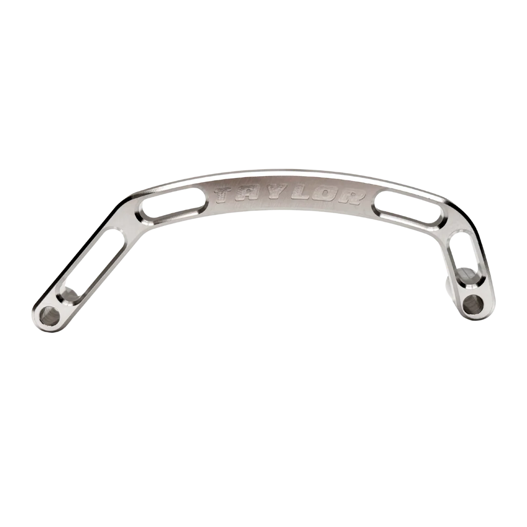 Taylor Billet BAJA Fan Cover Saver / Brace - Image 2