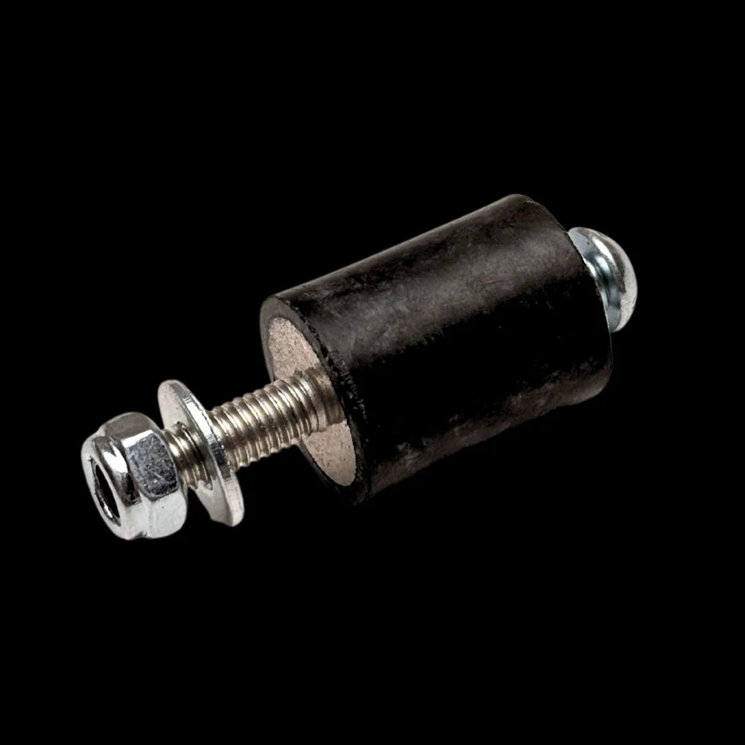Replacement Exhaust mount for Taylor exhausts - Image 4
