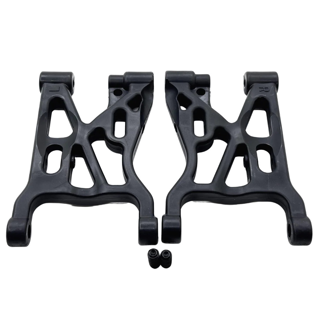Replacement Front Lower Arms TLR Losi 5IVE-B - Image 3