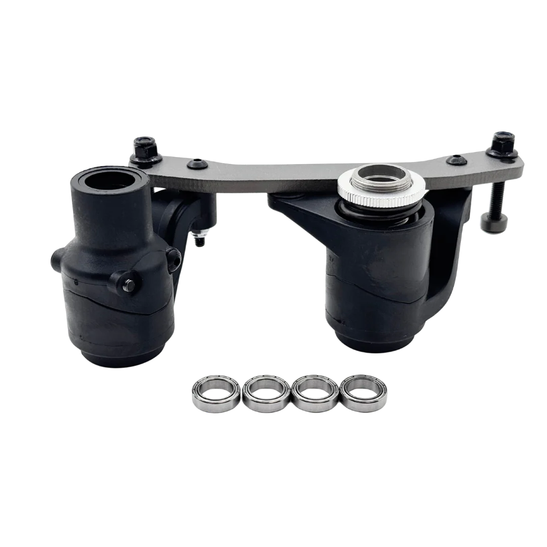 Replacement Losi 5T 2.0 Steering Rack Assembly with Ackerman - Image 5