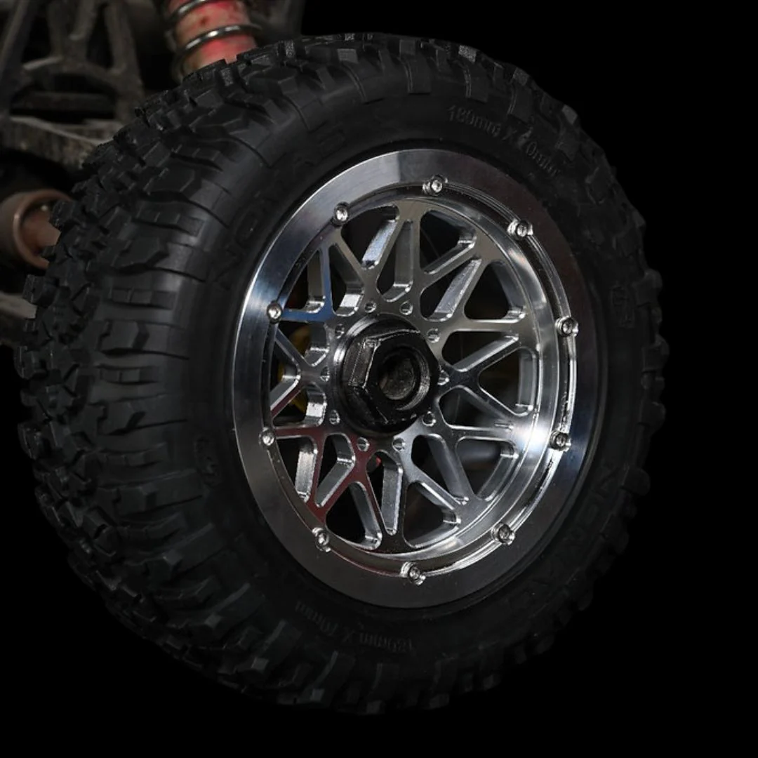 RRC Billet 10-Spoke Wheels with HD beadlocks (set of 2) - Image 3