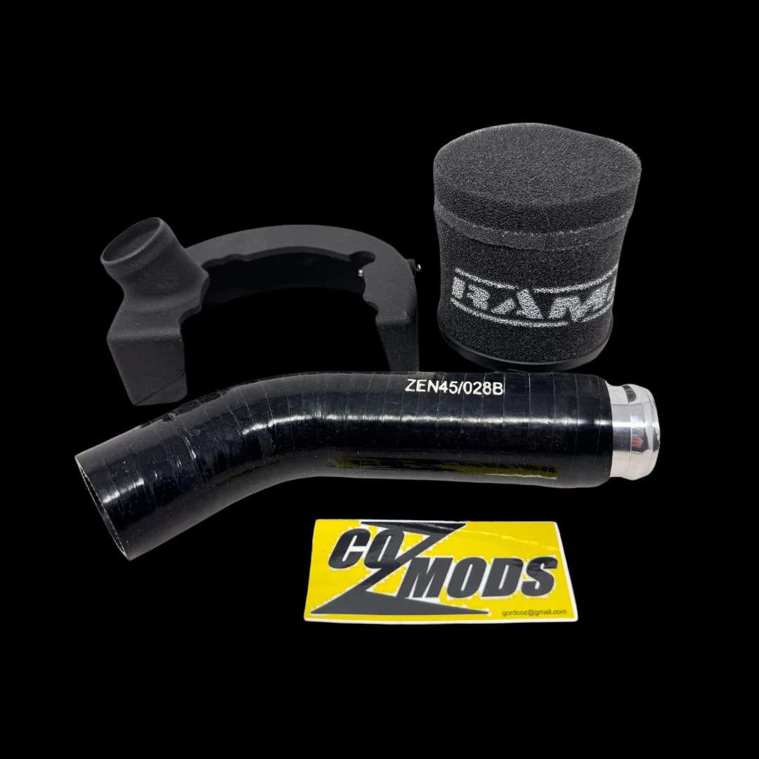 Losi 5T 1.0 Upgrades