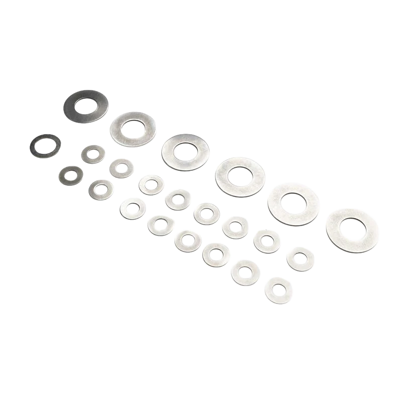 Shim Set STL (24): ALL 5IVE [LOS-3963]