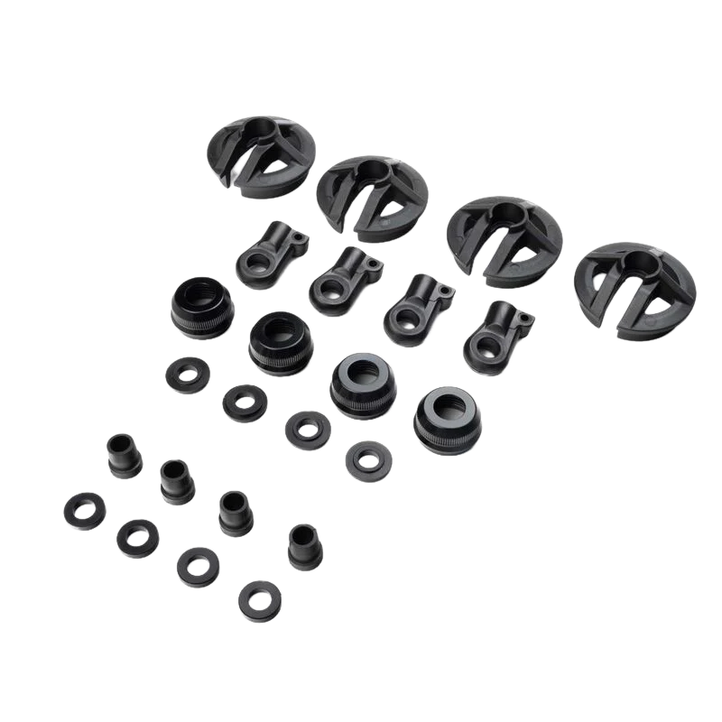 Shock Plastics and Balls (4): All 5IVE [LOS-3685]