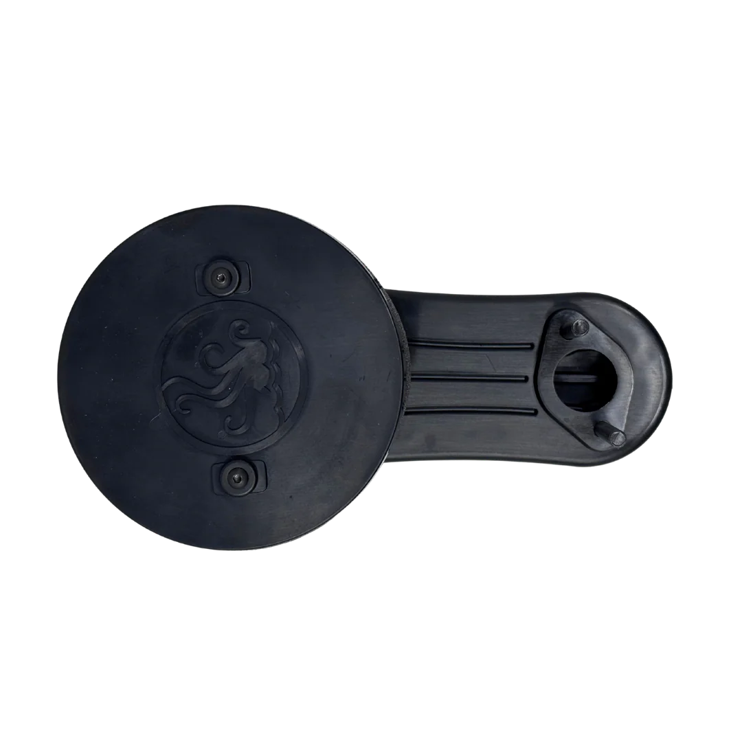 New "Take-Off" Kraken Vekta Air Filter Intake - Image 3