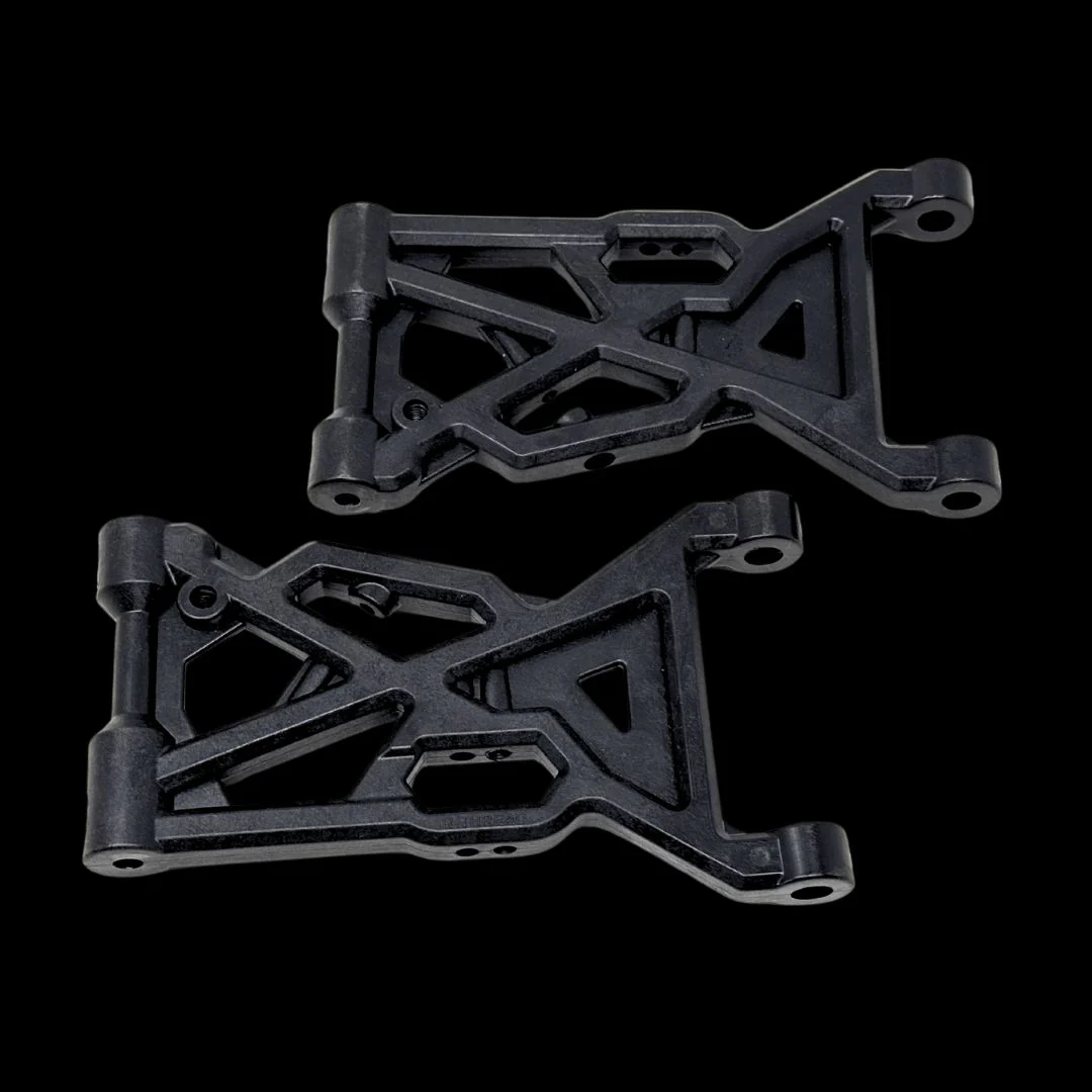 "NEW TAKE-OFF" MCD Front Wishbone (2)
