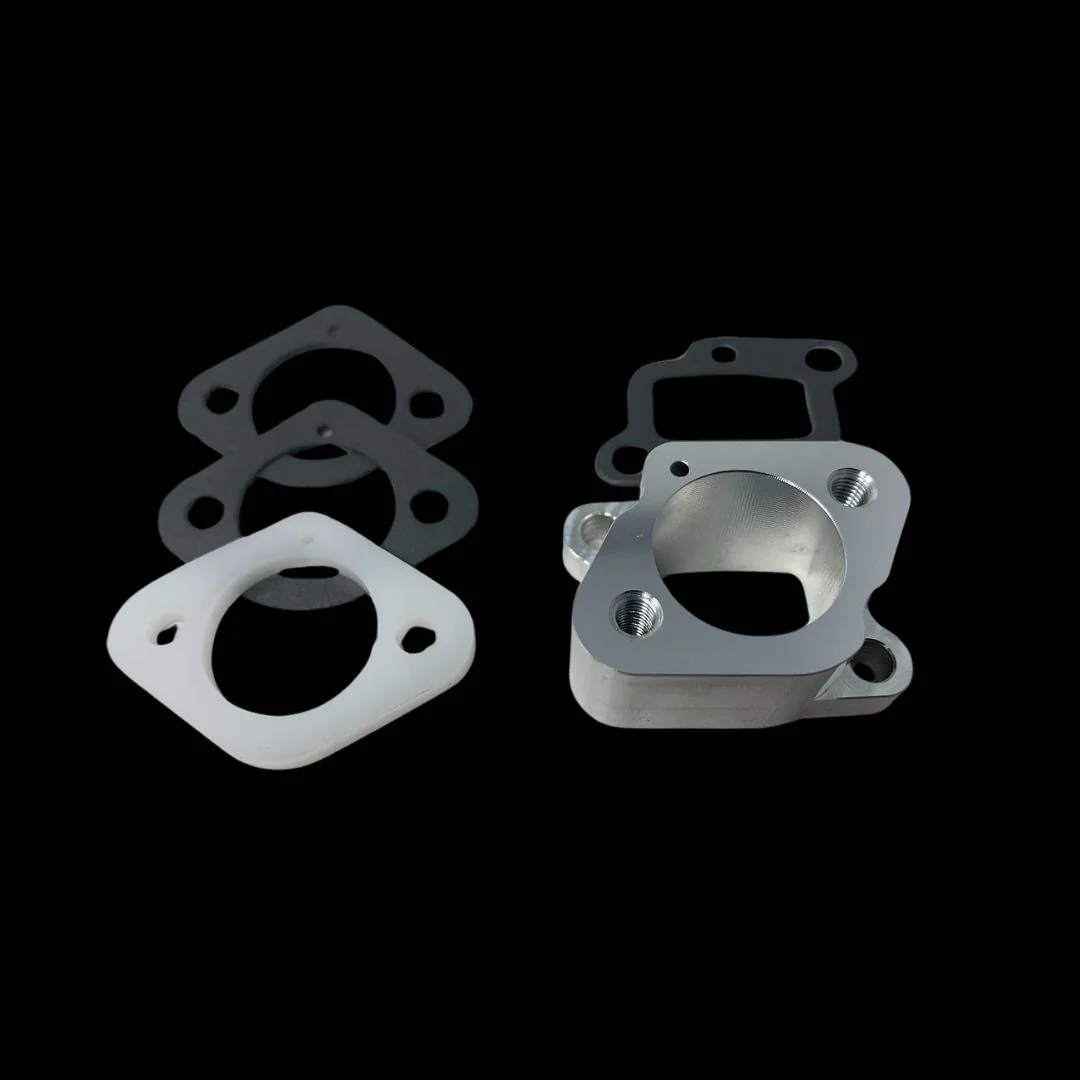 TAYLOR 35/G320 WJ Carb Manifold Kit - Image 3