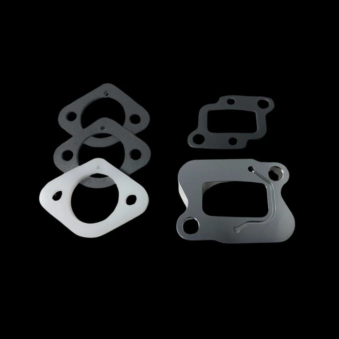 TAYLOR 35/G320 WJ Carb Manifold Kit - Image 4