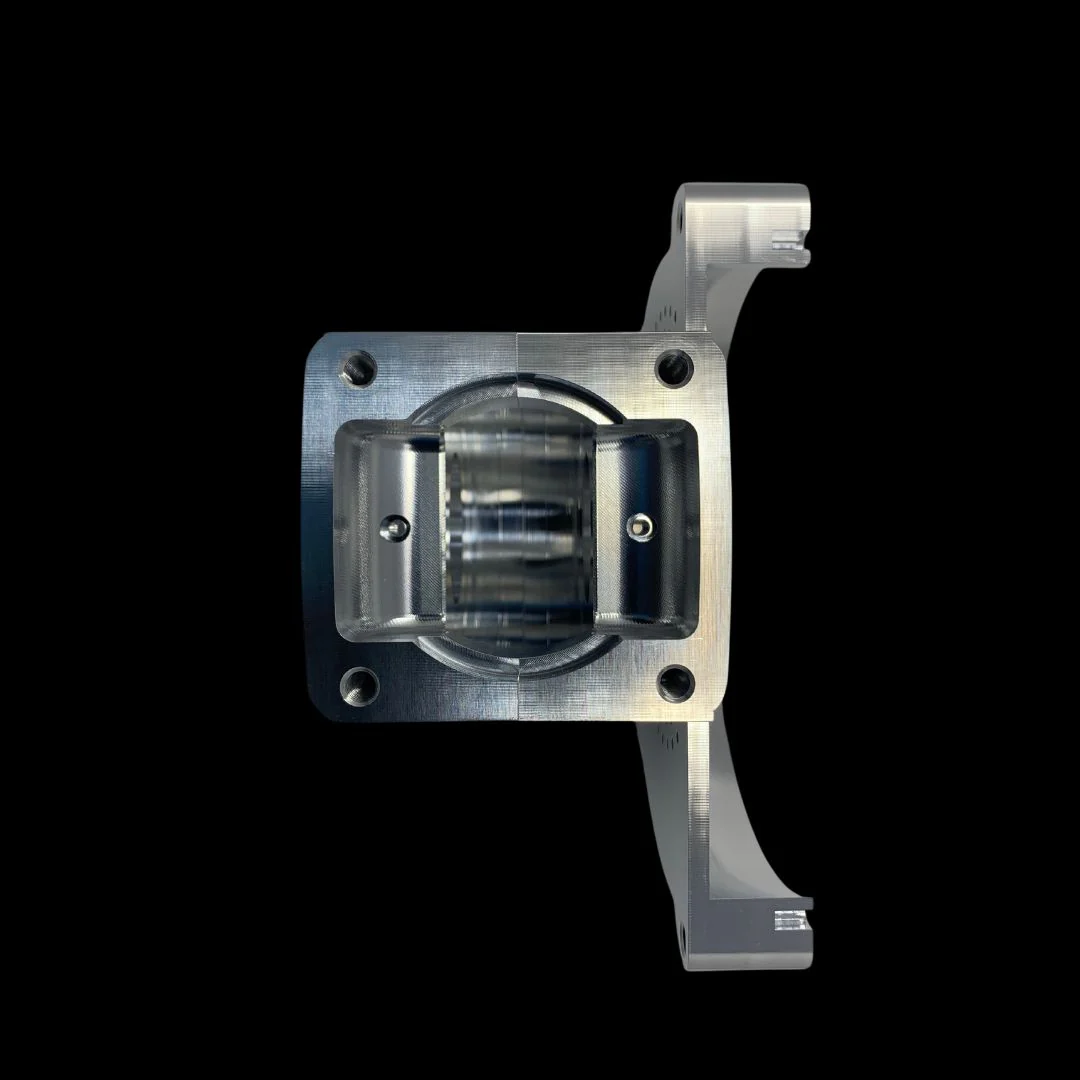 TAYLOR 35 V2 Crankcase Set - Image 5