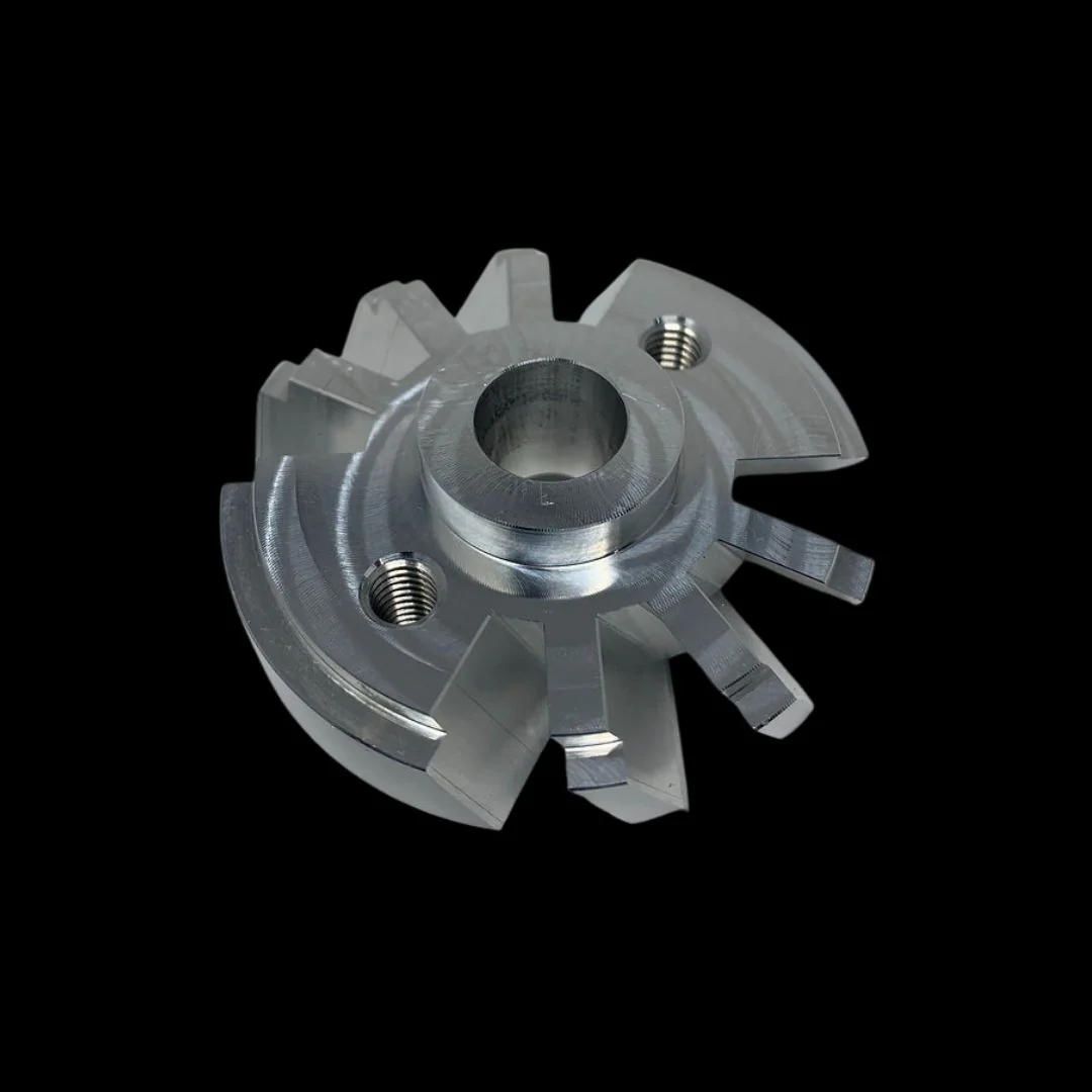 TAYLOR 54mm Cooling Clutch Plate - Image 2