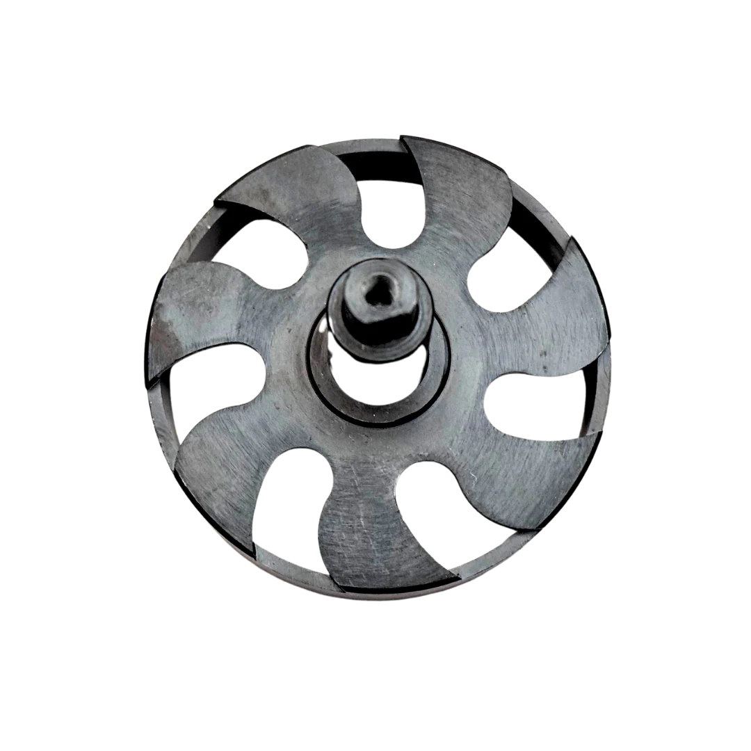 TAYLOR 90GT 69mm CLUTCH BELL - Image 3