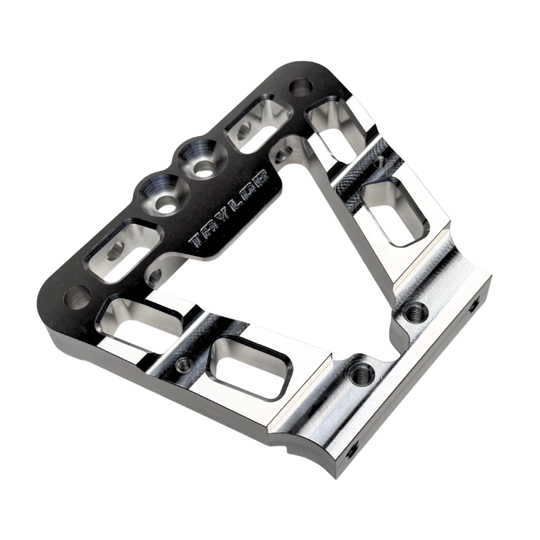 TAYLOR BAJA BILLET Rear Bulkhead (Rear Half)