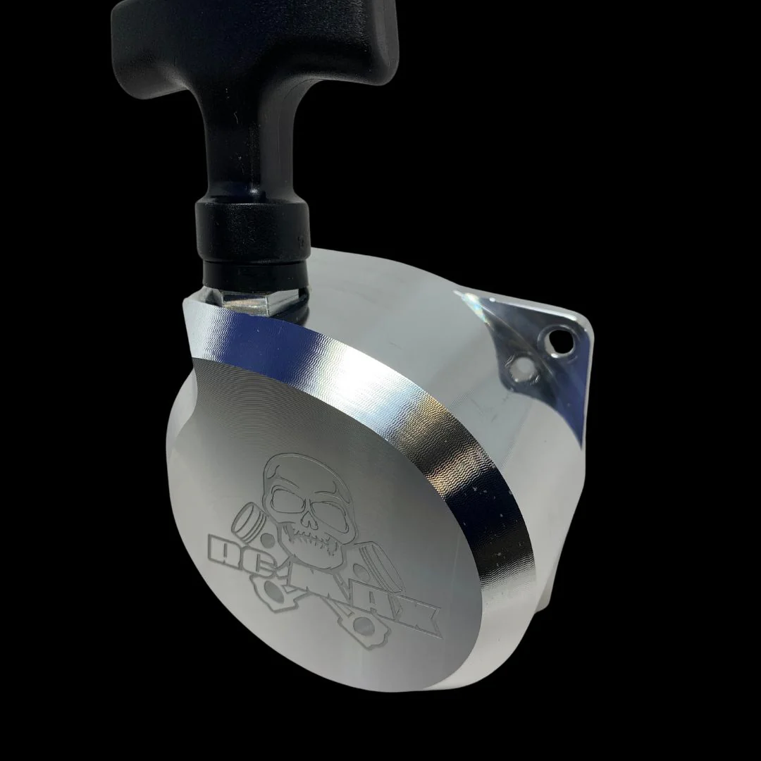 TAYLOR Big Block Easy Starter (40-80cc Taylor Engines)
