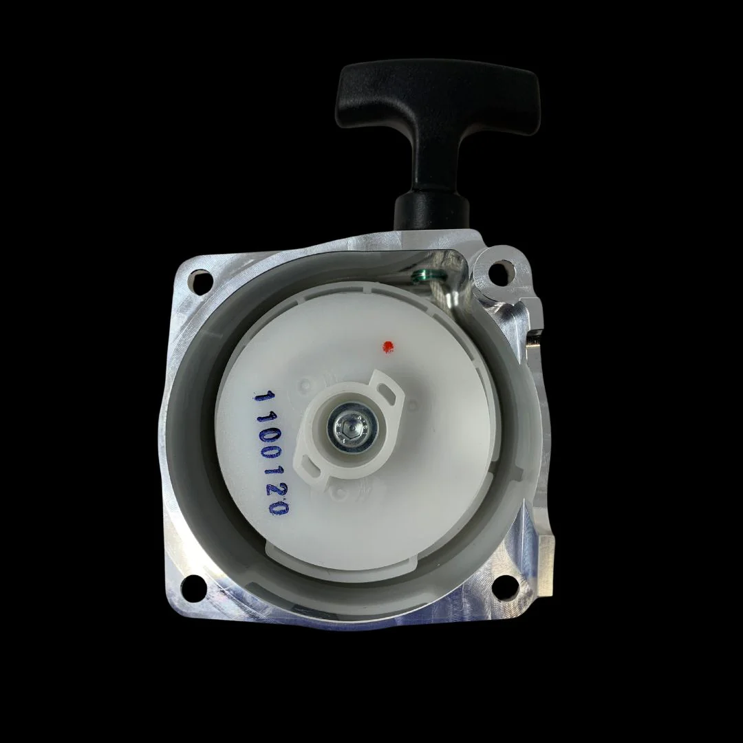 TAYLOR Big Block Easy Starter (40-80cc Taylor Engines) - Image 3