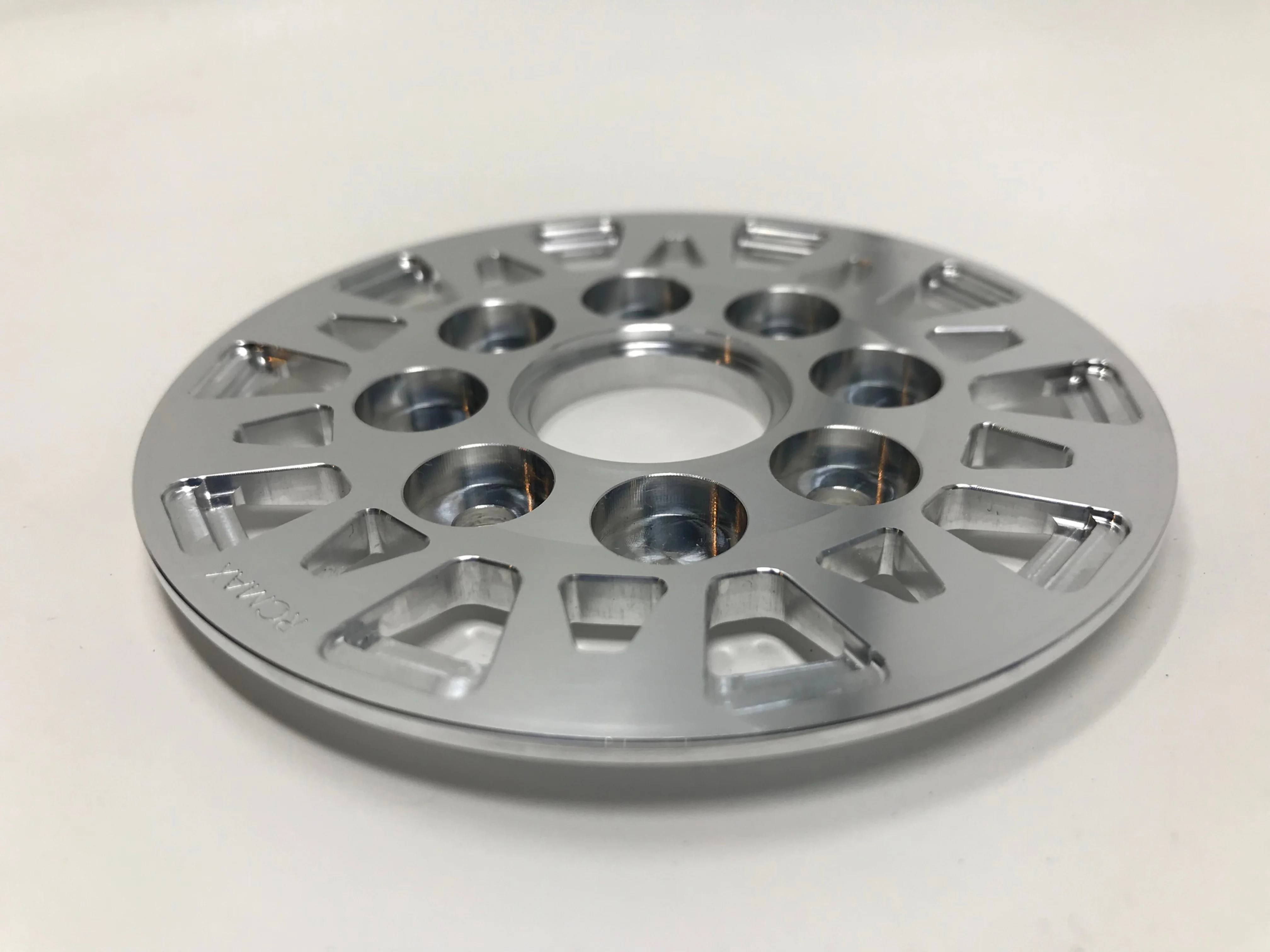 TAYLOR Billet BRP Wheel Inserts - Full Set (4) - Image 8