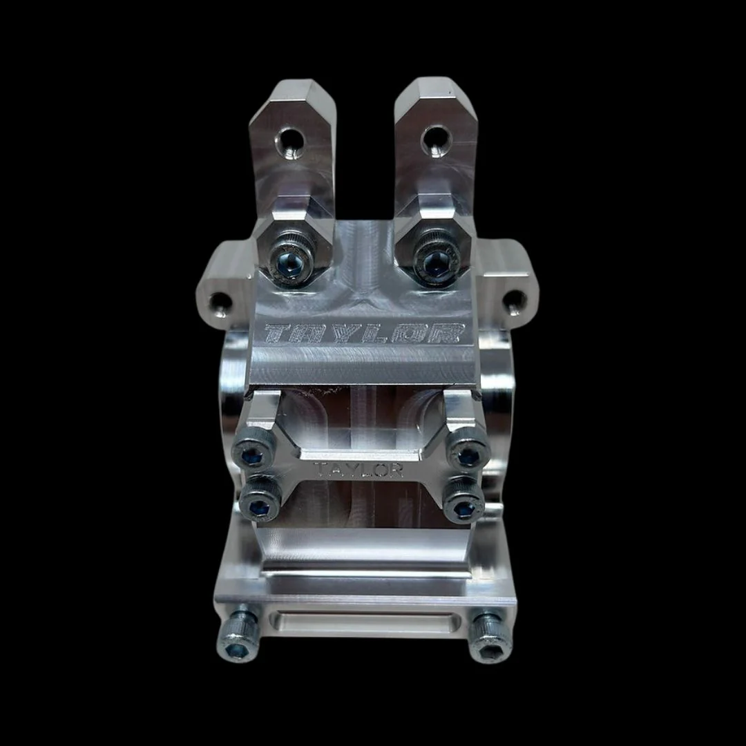 TAYLOR Billet VEKTA/KV5TT Front Diff Housing - Image 3