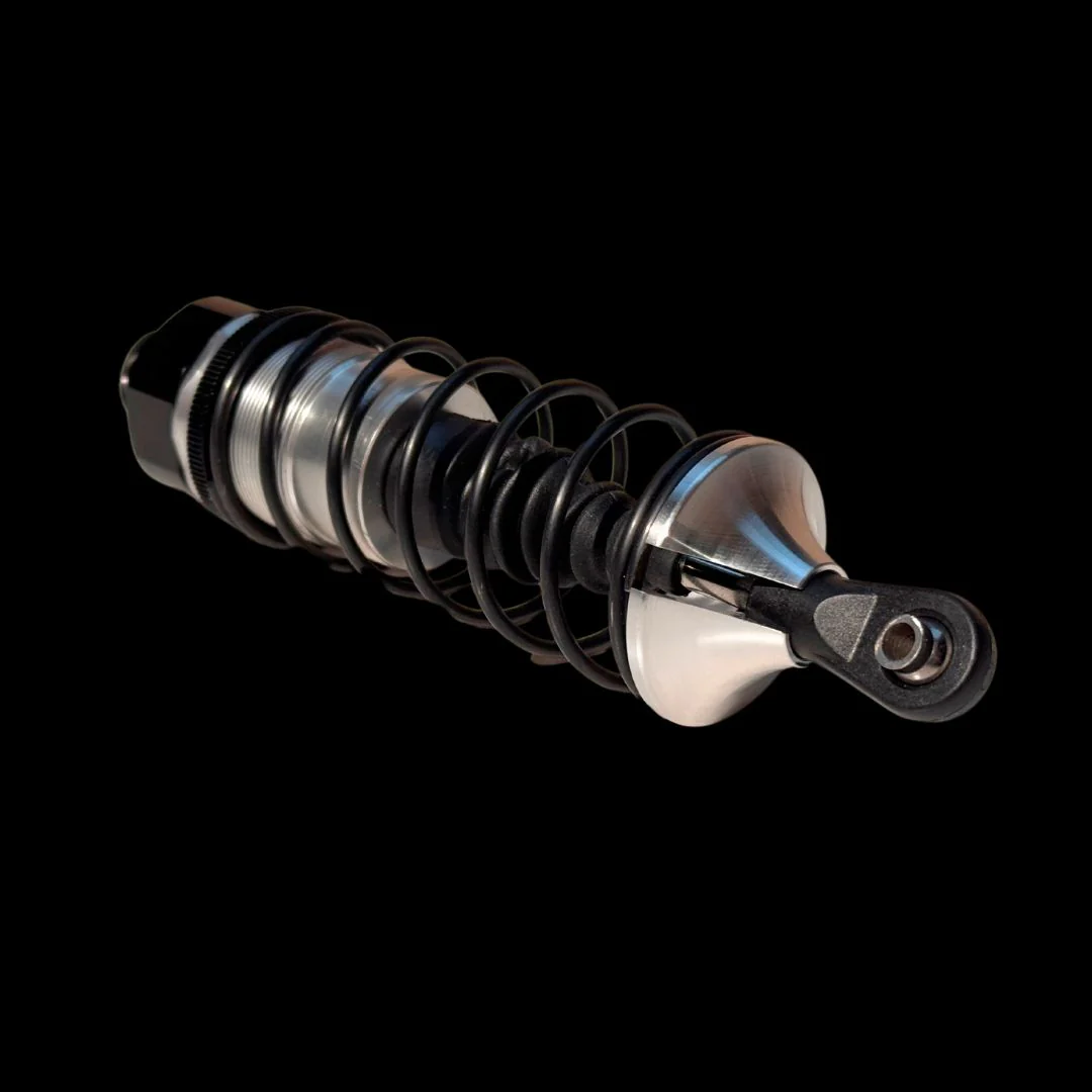 Taylor Losi DBXL (all models) Billet Shock Perches (2) - Image 7