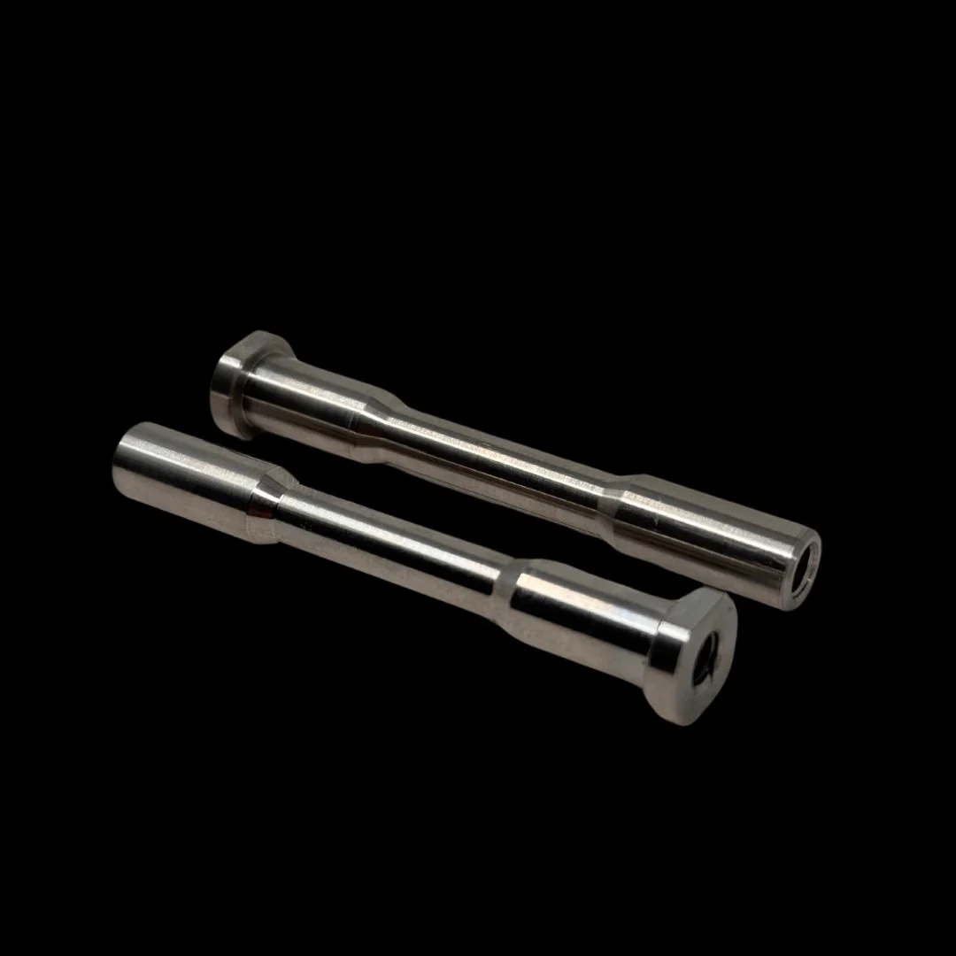 Taylor Titanium Losi DBXL 2.0 and DBXL-E 2.0 Steering Posts - Image 3
