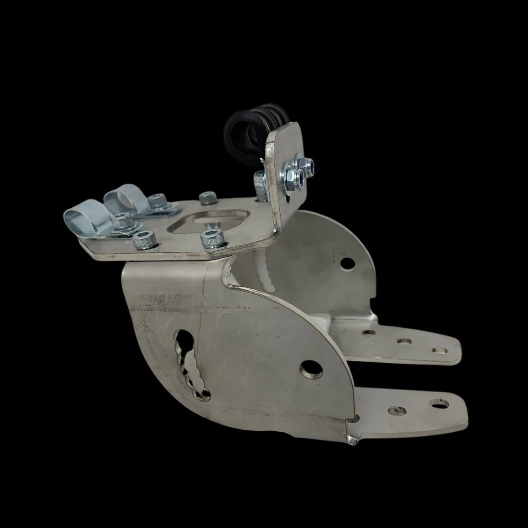 TAYLOR HYBRID Rear Bumper / Cage Mount Bracket - Image 3