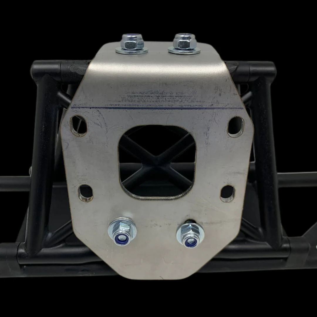 TAYLOR HYBRID Rear Bumper / Cage Mount Bracket - Image 4