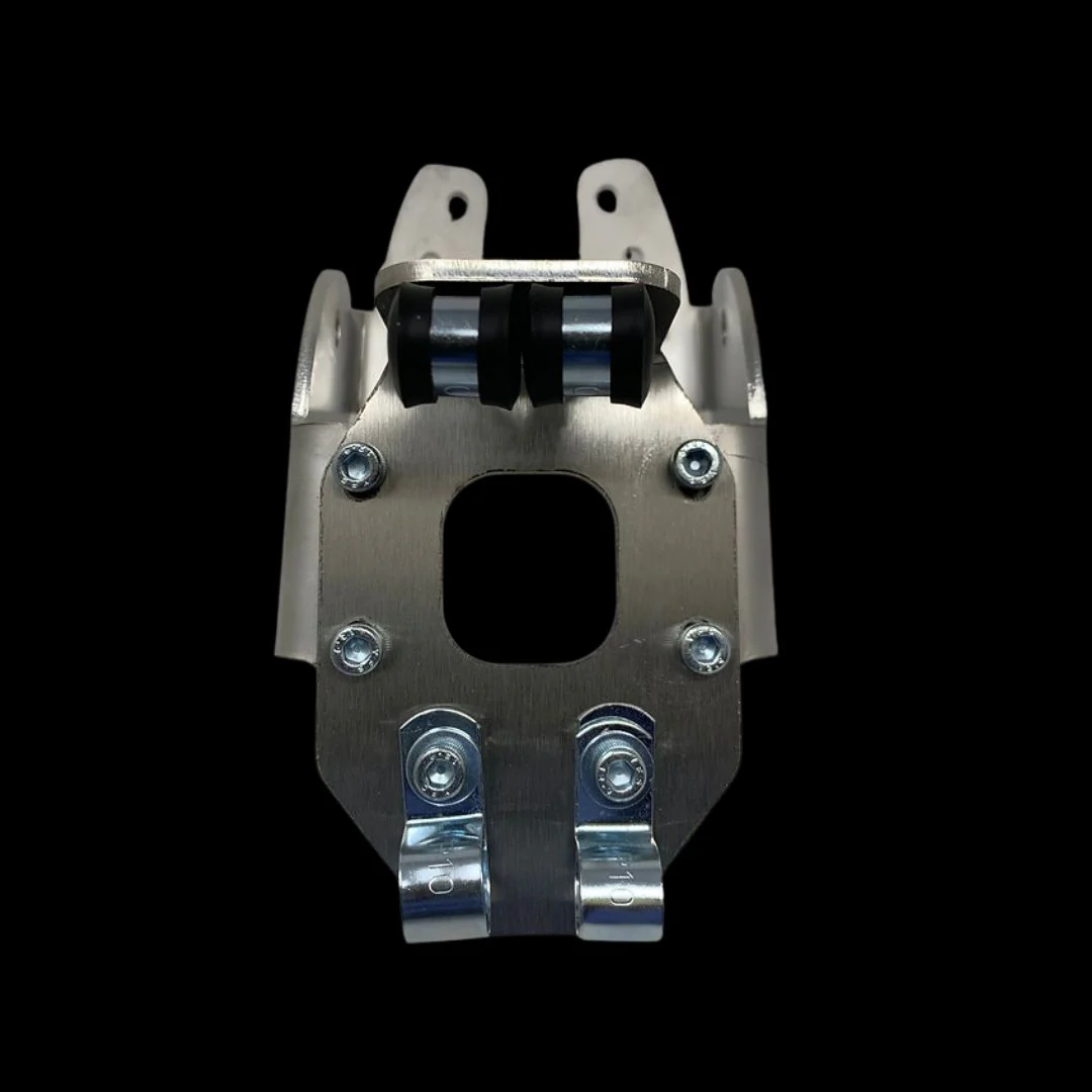TAYLOR HYBRID Rear Bumper / Cage Mount Bracket - Image 5
