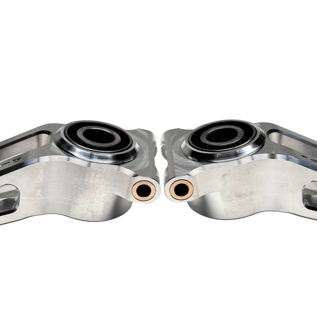 TAYLOR Losi 5T, 5B & 5ive 2.0 Rear V2 Billet Hubs - Image 7