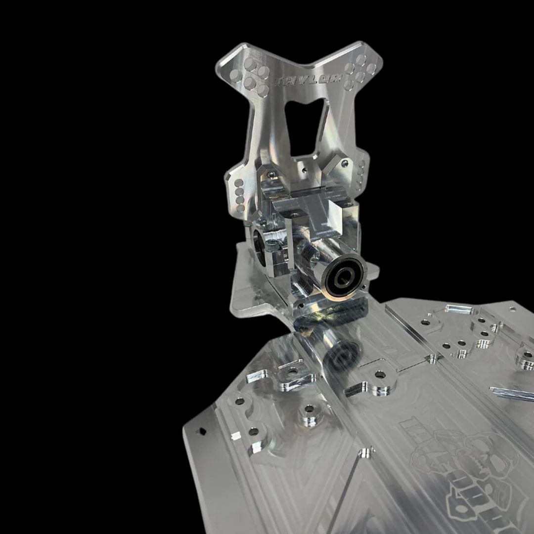 TAYLOR LOSI 5IVE-B Complete Billet Package - Image 5