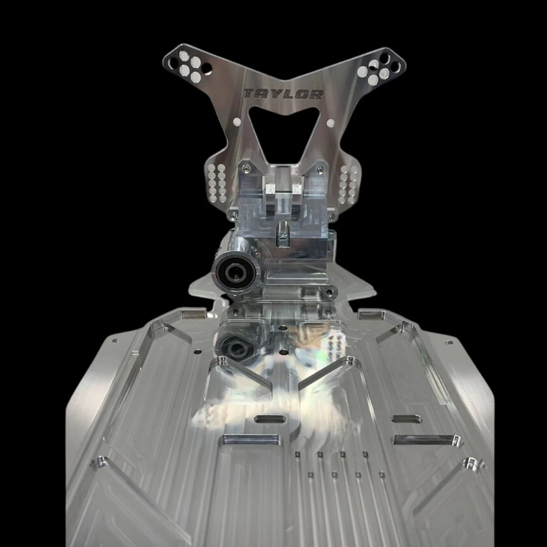 TAYLOR LOSI 5IVE-B Complete Billet Package - Image 6