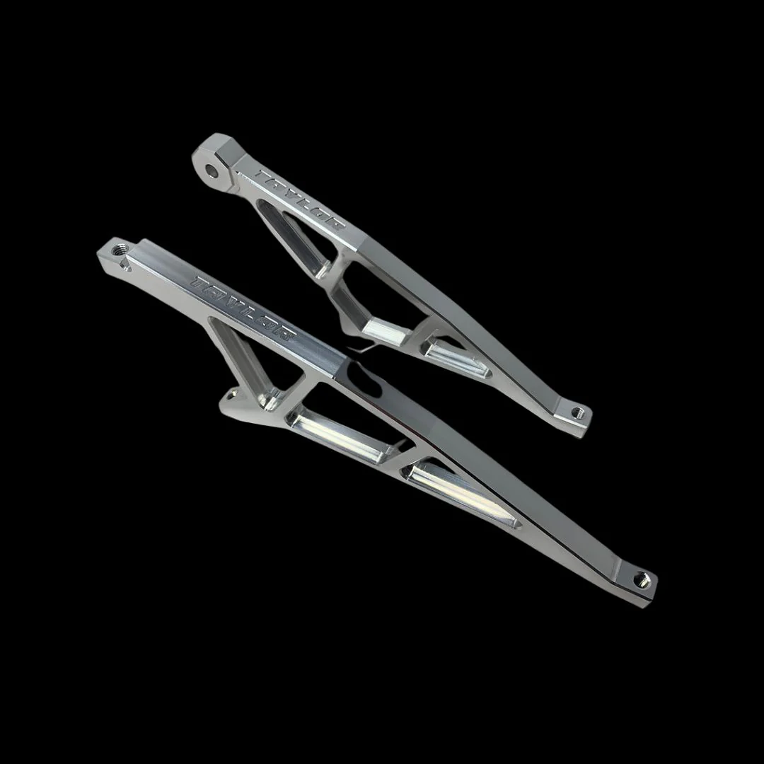 TAYLOR Losi 5T & 5ive 2.0 Chassis Brace Set - Image 2