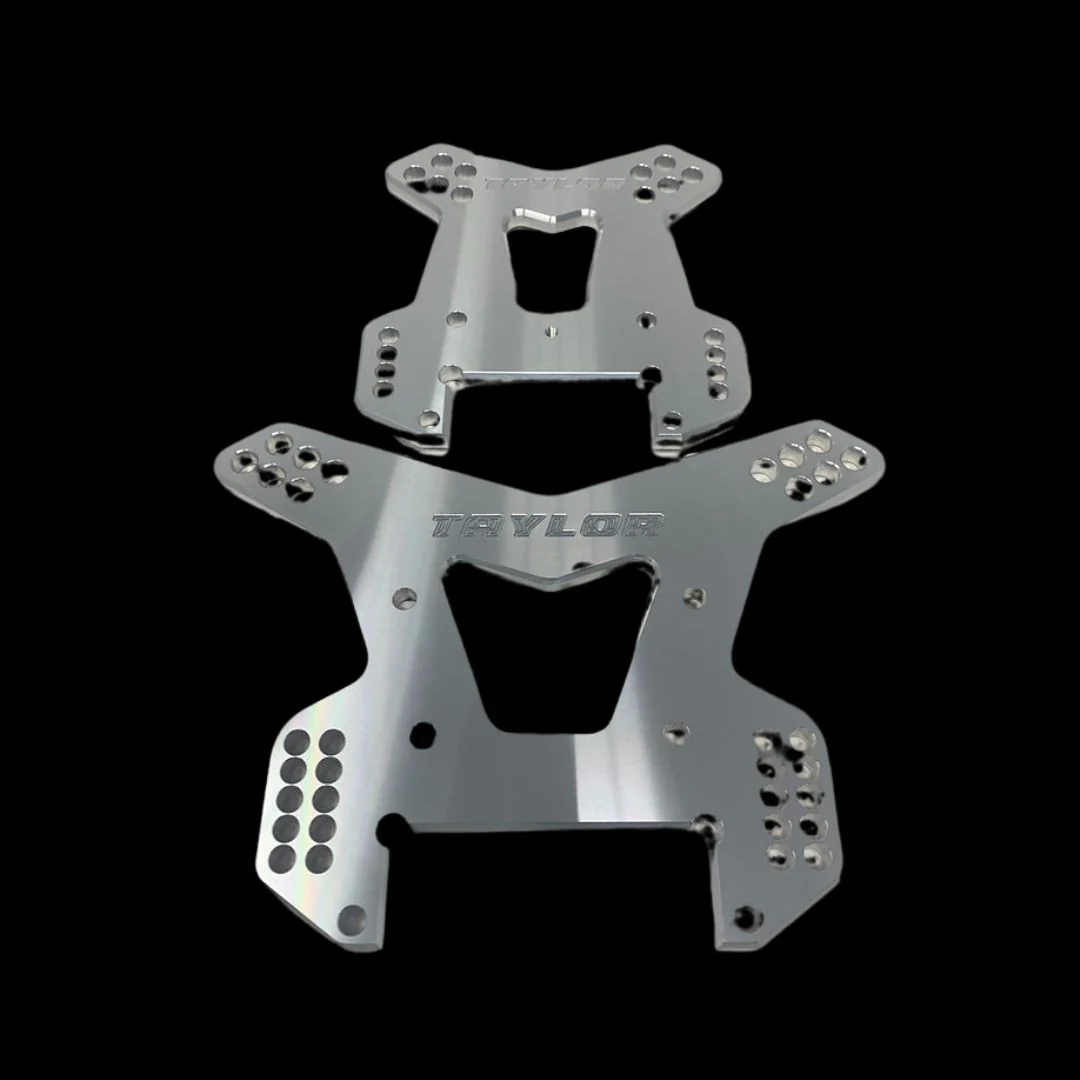 TAYLOR LOSI TLR 5B Buggy Shock Towers - Image 3
