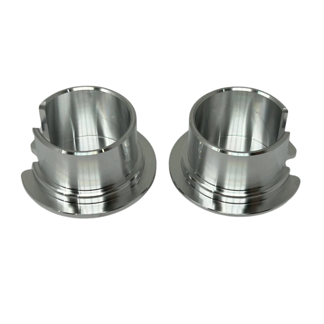 TAYLOR MCD Billet Shock Spring Perches / Tables - 2pcs - Image 3
