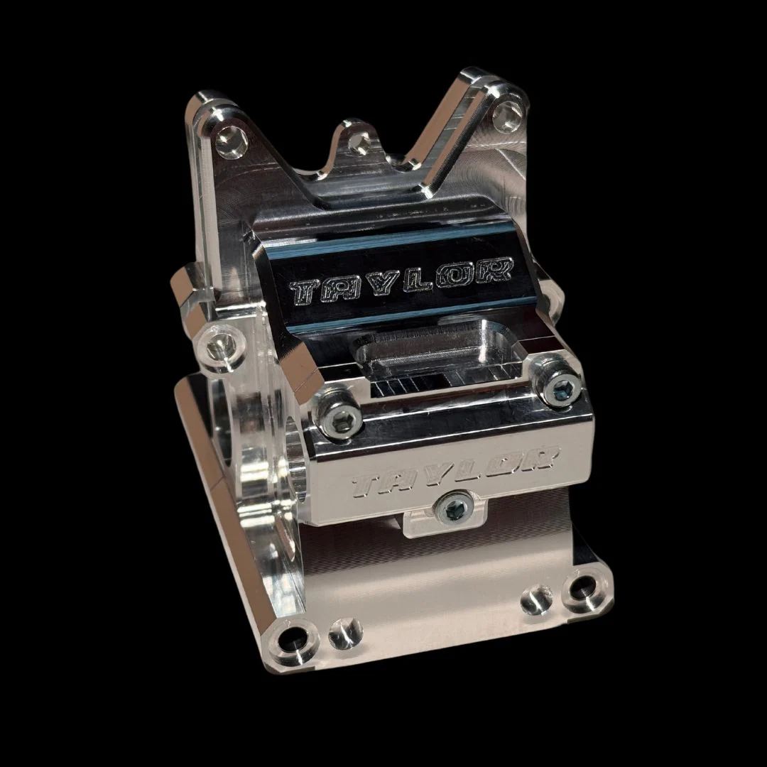 Taylor MCD Billet HD 3pc Diff Housing (Front or Rear) - Image 12